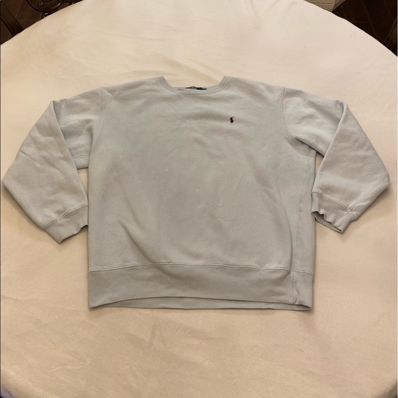 Polo Ralph Lauren Other - POLO RALPH LAUREN Men’s Crewneck Sweatshirt, Size Large.